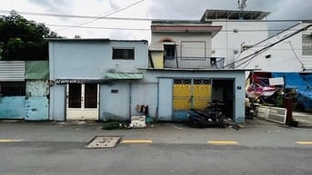  CẦN TIỀN BÁN NHÀ  ĐƯỜNG XE TẢI HIỆP BÌNH CHÁNH  63m2- 4,5 TỶ 