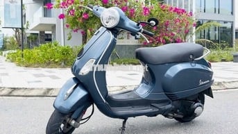 xe Vespa LX 125ei