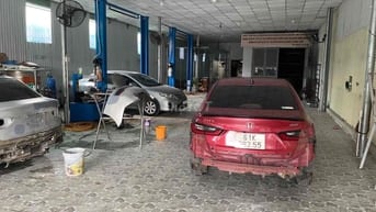 Cần cho thuê mặt bằng kinh doanh diện tích 10*50