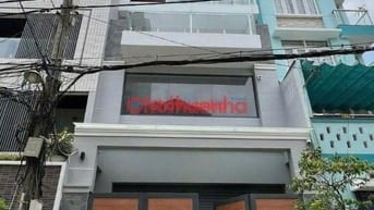 CHO THUÊ NHÀ CÓ THANG MÁY - MẶT TIỀN TRƯỜNG SƠN, CƯ XÁ BẮC HẢI, Q10