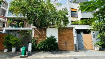 Hàng Hiếm trục Đường 49-BTT KDC Thế Kỉ 21 