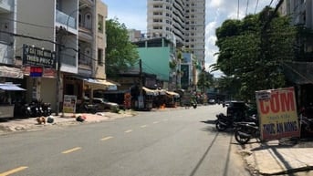 BÁN NHÀ MẶT TIỀN KHU NAM HÙNG VƯƠNG_AN LẠC_99M2 NỞ HẬU ĐẸP_HƠN 6 TỶ 
