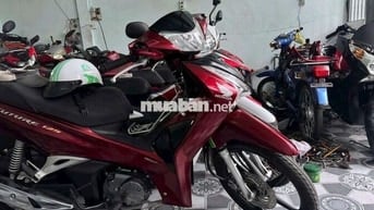 Fu Honda 9 Chủ Sang Tên OK Xe Bền Bỉ