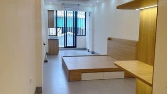Chính chủ bán nhà 6 tầng thang máy số 16 ngách 55 ngõ 460 Thuỵ Khuê
