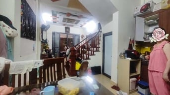 Cho thuê nhà phố Quan Hoa, Cầu Giấy, full đồ, 5 ngủ 