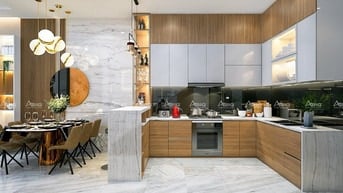 Tôi cần bán gấp nhà Mặt phố Văn Cao giá 79 tỷ, 125m x4T. KD tốt