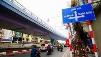 Chính chủ Bán nhà quận Tây Hồ giá nhỉnh 7,tỷ  Diện tích 38m