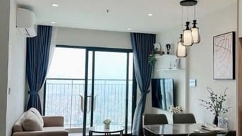 Cho thuê căn chung cư Imperia Smart city tầng 34
