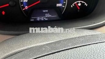 Hyundai Grand i10 2016 Sedan 1.2 MT - 18400 km