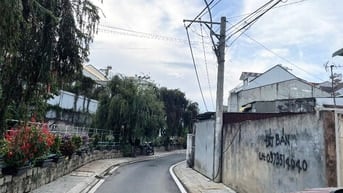 Sở hữu đất tại trung tâm Thành Phố Đà lạt
