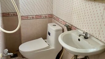 MẶT TIỀN 25M2 5 TẦNG, TÔN THẤT HIỆP, Q.11