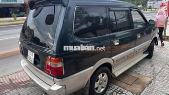 Toyota Zace 2005 GL - 123456 km