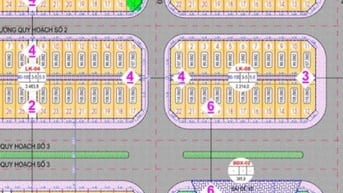 Cơ Hội Sở Hữu Lô Đất Siêu VIP Tại KDC Quỳnh Hưng 2 - Quỳnh Phụ - Thái