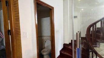 Bán gấp siêu phẩm nhà Mễ Trì 40m2 – 5 Tầng - 7 tỷ Nam Từ Liêm