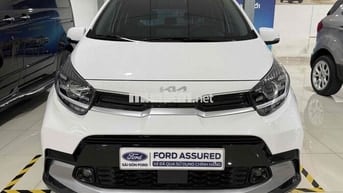Kia Morning 2024 X-Line Xe Đẹp1 Chủ