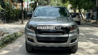 Ford Ranger 2016 số sàn 2 cầu