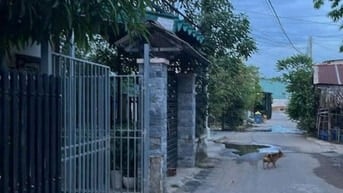 cần bán căn nhà 125m2 ở chợ Việt Kiều - Củ Chi giá 710 triệu.