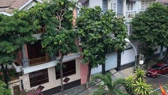 Nhà MTNB khu Tên Lữa sát trường học dt 60m2 nhà 3.5 tấm giá 7 tỷ