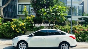 Ford Focus 2014 Trend 1.6 AT - 89k km - 1 chủ