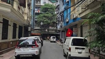 DUY NHẤT MỘT CĂN- TRUNG TÂM GIỮA BA QUẬN 