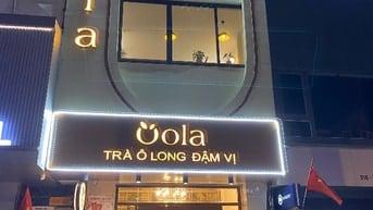 MT TRẦN HƯNG ĐẠO / 4.1m X 17m 3LẦU /GiÁ:31 tỷ