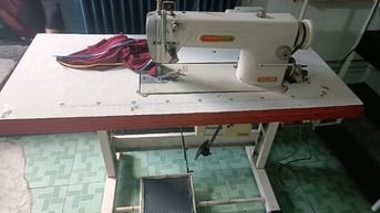 Nghỉ làm may bán thanh lý máy giá rẻ
