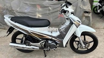 Future fi 2009 trắng 21337 ( hỗ trợ góp )
