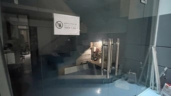 Bán nhà 4 tầng nguyên Hồng phường 11 bình Thạnh 