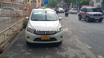 Suzuki Celerio 2018 1.0 MT - 412000 km