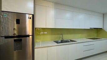 Bán căn hộ chung cư N4 Lê Văn Lương 128m2 giá 7,2 tỷ 