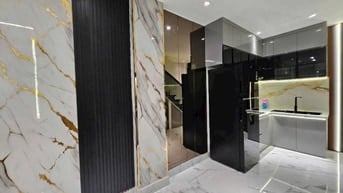 Bán nhà riêng 2PN, 3WC, 45m2, giá 3,7 tỷ tại Đường 8, P11, Gò Vấp, HCM