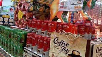 Cần nhân viên đóng gói, phụ kho làm giờ hành chính 