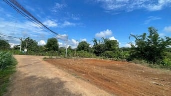 Bán Gấp 160m2 Đất Thổ Cư, Cách KCN Xuân Quế 500m. Giá 560Tr.