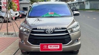 BÁN INNOVA E SỐ SÀN 2020 XE FULL ĐỒ CHƠI SIU ĐẸP