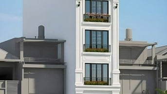 Căn Hộ An Dương 6Tầng Thang Máy 9Ngủ 50m 2Mặt Tiền ÔTô Đỗ Cửa 12,9 Tỷ