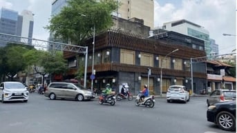 CẦN THUÊ MẶT BẰNG CÁC QUẬN - ƯU TIÊN GÓC 2 MẶT TIỀN - KÝ HĐ NGAY