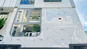 🔹 Chính Chủ Kẹt Tiền Bán Gấp – Nhà 3 Tầng + ST, Q10 – 74.2m² – 2 Tỷ 7