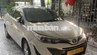 VIOS BẢN G BSTP CHÍNH CHỦ