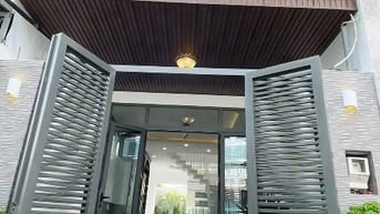 Nhà ngay TTHC Bình Chánh - 1tỷ4 SHR Công chứng ngay - Thuê 7tr/tháng