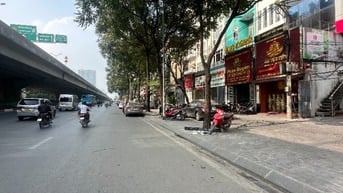 Cực hiếm! rẻ giật mình cho nhà đầu tư. khuất Duy Tiến, lô góc
