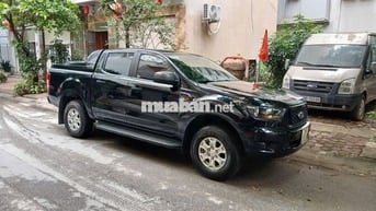 Ford Ranger 2021 XLS AT 2.2 - 48000 km