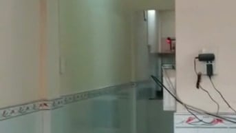 Cho thuê căn hộ 3 phòng ngủ quận 11 gần đường lãnh binh Thăng