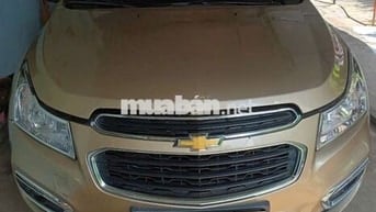 Chevrolet Cruze 2016 LT 1.6 MT - 22000 km