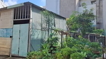 Bán đất hẻm ô tô đường Gò Cát Quận 9 giá 4,5 tỷ