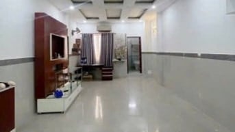 Bán gấp nhà đường số 30, Bình Tân Tên Lửa, 4x25m, 4t, 12.8t, thang may
