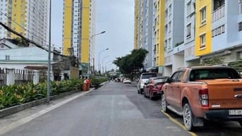  Carina - Căn góc 2PN 96,5m2, Nhà đẹp, nội thất xinh , SHR hỗ trợ NH