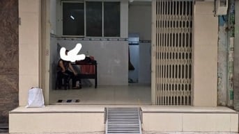 Nhà mặt tiền 10m Lý Thường Kiệt sát Trường học PTTH Nguyễn Thái Bình 