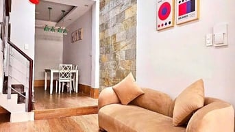 Bán Nhà riêng Nguyễn Tri Phương, Phường 4, Quận 10, TP.HCM, 4 tỷ, 45m2