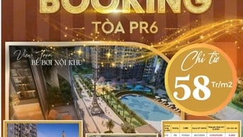 DỰ ÁN PR6 - VINHOMES OCEAN PARK CHIẾT KHẤU 12%