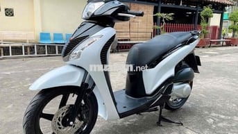 Sh 150cc.79628. Dk 2O11. Sm 107. Bstp.❤️